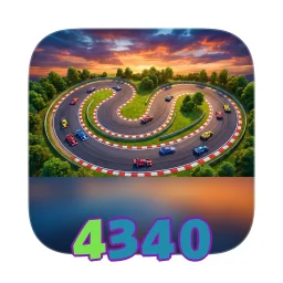4340