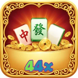44x