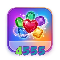 4555