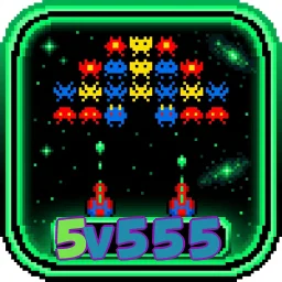 5v555