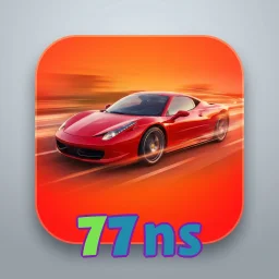 77ns