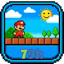 79h