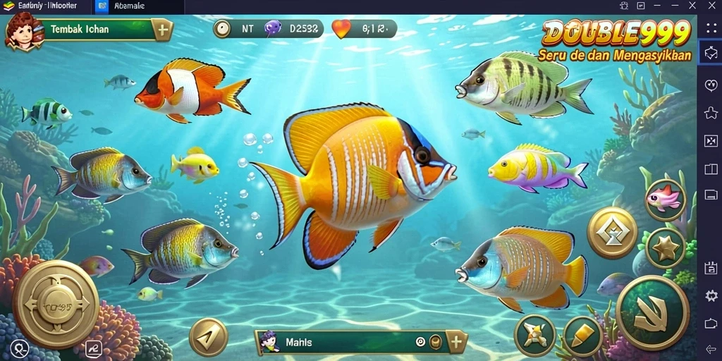 Visual de KTMPG