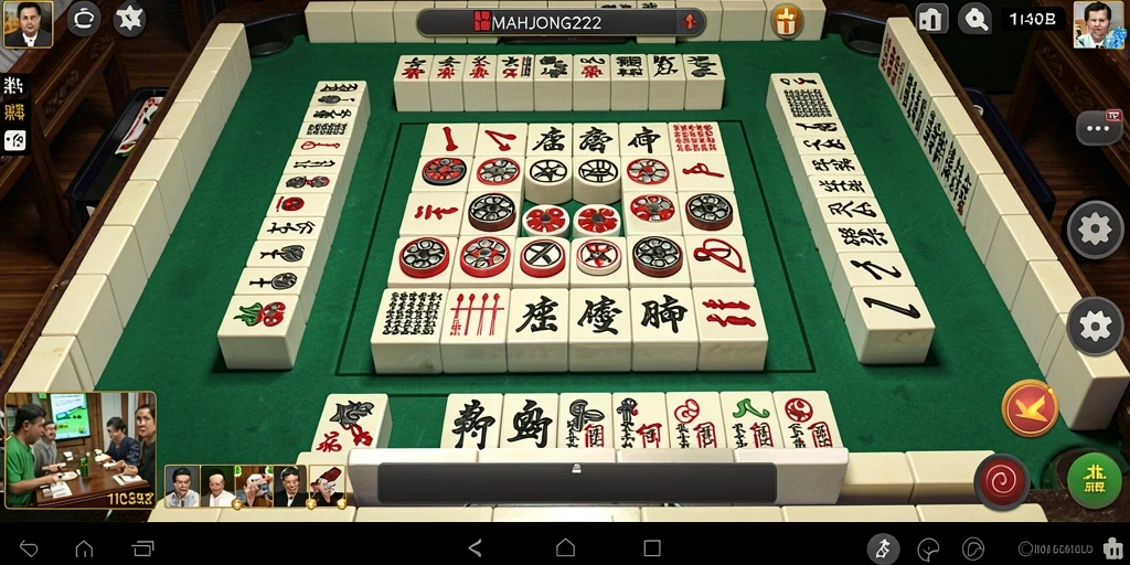 Visual de 80JOGO